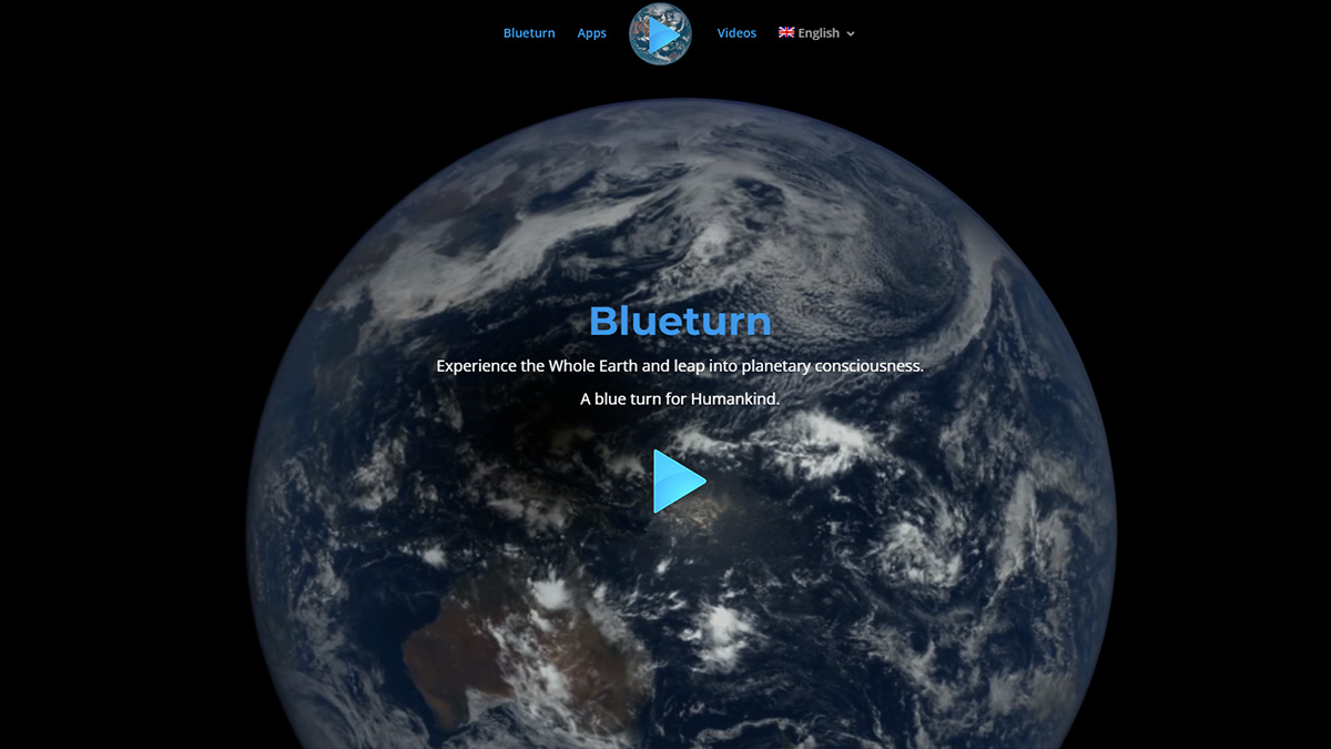 Blueturn