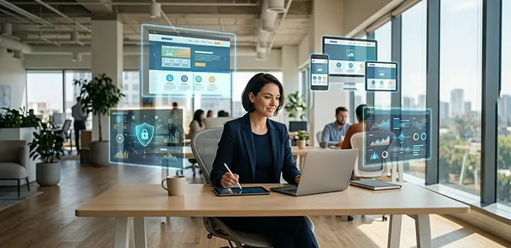 Les avantages des CMS Les avantages des CMS