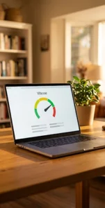 optimiser la vitesse de chargement WordPress d'un site