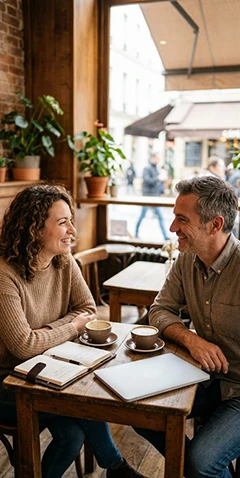 confier son site à un freelance, un interlocuteur unique