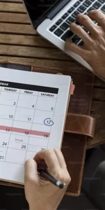 créer un site WordPress sur mesure, planning et étapes du projet